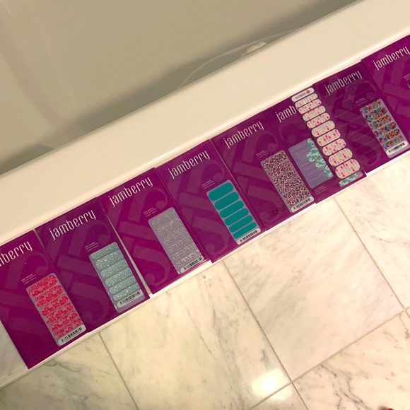 JAMBERRY bundle - Picture 2 of 4